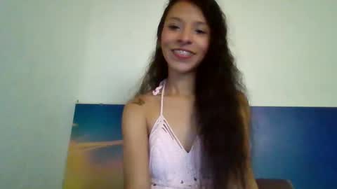 MAITE  MIKE  Sometimes Im with the boy in camera online show from 14, 2, 2026