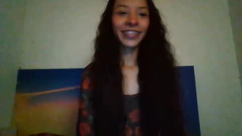 Snapshot of mikeandmaitex chatting on 11, 6, 2026 MAITE MIKE Sometimes Im with the boy in camera online show from 11, 6, 2026