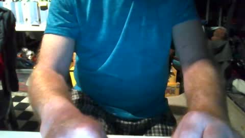 mikeb3200 online show from 17, 1, 2025