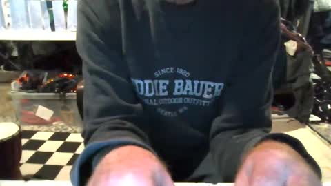 mikeb3200 online show from 3, 2, 2025