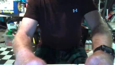 mikeb3200 online show from 4, 3, 2025