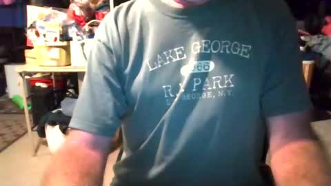 mikeb3200 online show from 28, 9, 2025