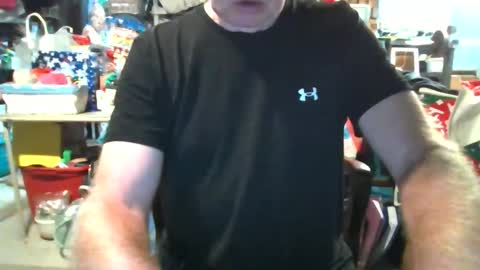 mikeb3200 online show from 14, 12, 2025