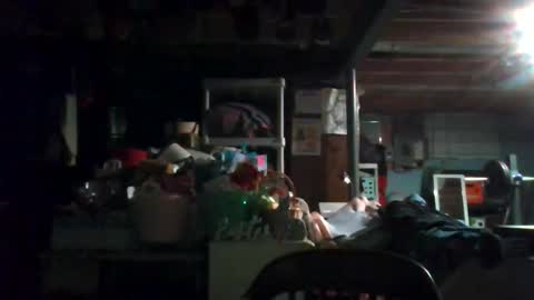 mikeb3200 online show from 3, 3, 2026