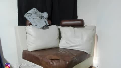 mikeblaree online show from 8, 11, 2025