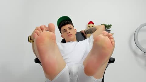 Snapshot of mikecooper_ chatting on 23, 9, 2025 Mike Cooper online show from 23, 9, 2025