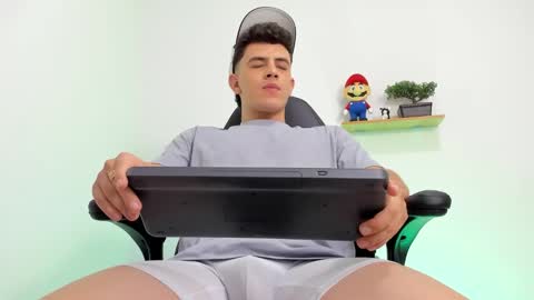 Mike Cooper online show from 12, 11, 2025