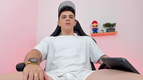 Mike Cooper online show from 20, 2, 2026