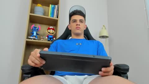 Mike Cooper online show from 29, 3, 2026