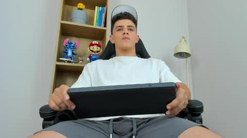 Mike Cooper online show from 14, 4, 2026