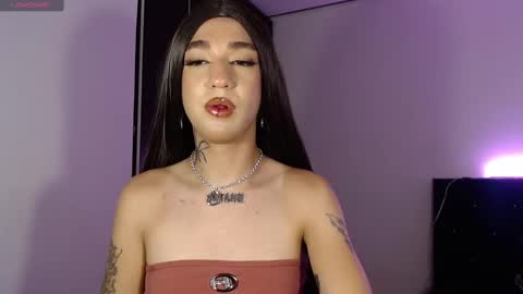 ZARA BLARE online show from 3, 1, 2025