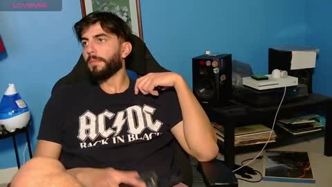 mikehawk1589 online show from 13, 1, 2025