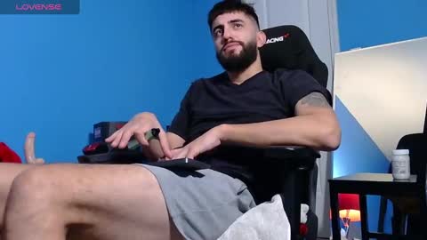 mikehawk1589 online show from 7, 3, 2025