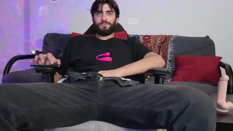 mikehawk1589 online show from 24, 11, 2025