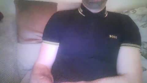 mikehockishuge9 online show from 20, 2, 2025