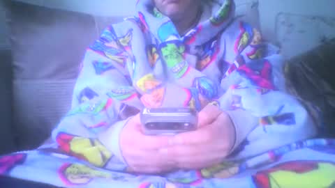 mikehockishuge9 online show from 8, 2, 2026