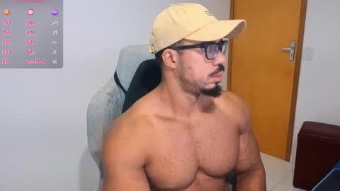 Snapshot of mikehotk chatting on 10, 6, 2026 mikehotk online show from 10, 6, 2026