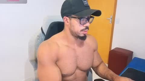 Snapshot of mikehotk chatting on 12, 6, 2026 mikehotk online show from 12, 6, 2026