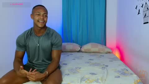 Snapshot of mikejaybr chatting on 1, 7, 2026 Mike Jay online show from 1, 7, 2026