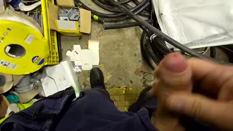 mikekruger02 online show from 25, 9, 2025