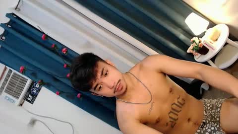 mikel_masterbater online show from 25, 3, 2026