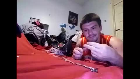 mikemike11k online show from 24, 1, 2025