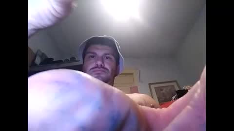 mikemike11k online show from 24, 1, 2025