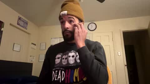 mikemikemikey9996 online show from 3, 11, 2025