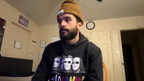 mikemikemikey9996 online show from 12, 11, 2025