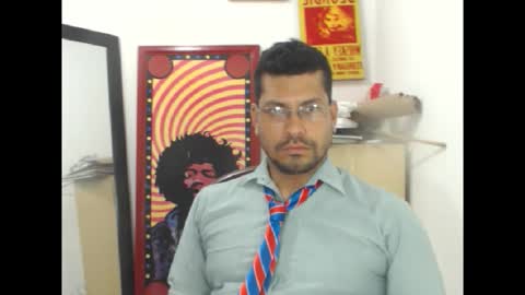 mikeriverx online show from 20, 3, 2026