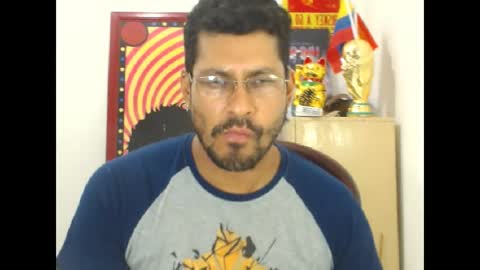 Snapshot of mikeriverx chatting on 26, 7, 2026 mikeriverx online show from 26, 7, 2026