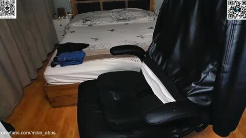 Mike    online show from 16, 4, 2026