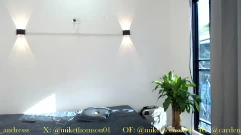 Mike online show from 26, 4, 2026