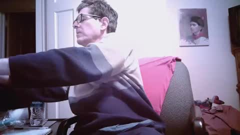 Mike online show from 2, 1, 2025