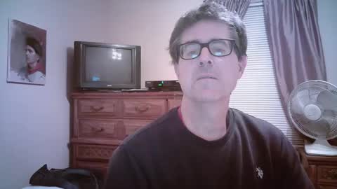 Mike online show from 4, 3, 2025