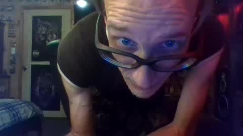 Michael online show from 24, 9, 2025