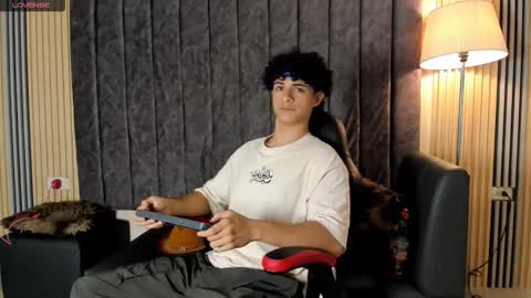 mikey_banji online show from 12, 9, 2025