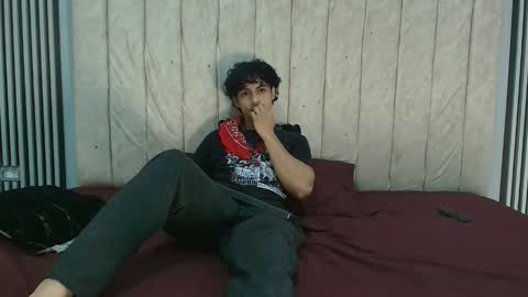 mikey_banji online show from 29, 9, 2025