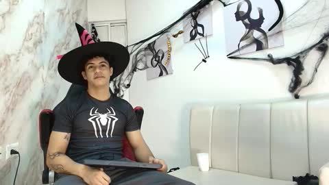 mikey_banji online show from 21, 10, 2025