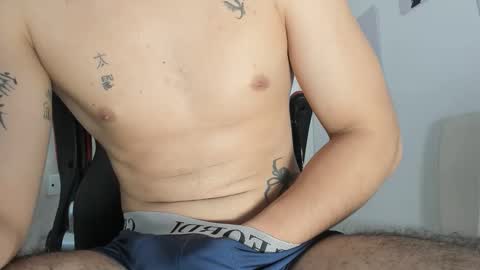 mikey_banji online show from 20, 11, 2025