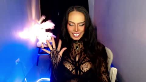 Mistress MikeyAlawi online show from 20, 5, 2026