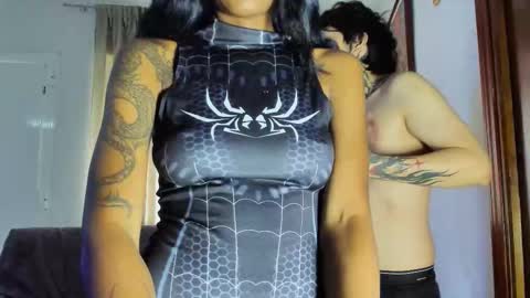 Snapshot of mikeyandamy chatting on 18, 2, 2026 mikeyansamy online show from 18, 2, 2026