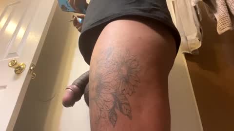 mikeyblunt online show from 4, 1, 2025