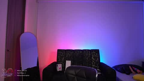 Snapshot of mikeymorningstar chatting on 22, 5, 2026 mikeymorningstar online show from 22, 5, 2026