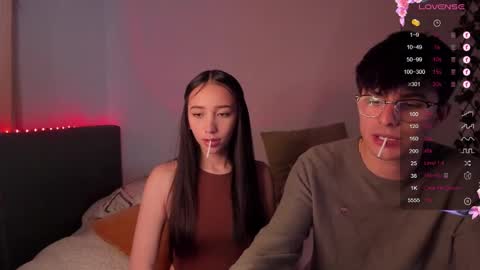 VIOLETAMIKE online show from 15, 1, 2025