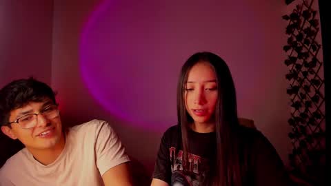 VIOLETAMIKE online show from 16, 1, 2025