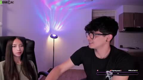 Snapshot of mikeyvioleta chatting on 18, 6, 2026 VIOLETAMIKE online show from 18, 6, 2026