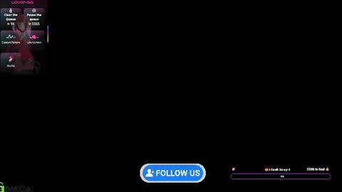 Snapshot of mikeyvioleta chatting on 27, 6, 2026 VIOLETAMIKE online show from 27, 6, 2026