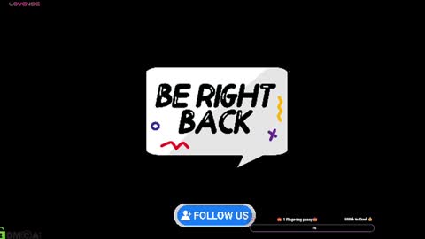 Snapshot of mikeyvioleta chatting on 3, 7, 2026 VIOLETAMIKE online show from 3, 7, 2026