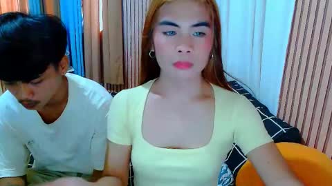 Mikhayla and Zeus online show from 13, 10, 2025